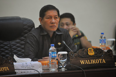 Walikota: Kami Ingin Lulus Murni, Bukan Karena Belas Kasihan